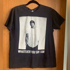 Vintage Eminem T-Shirt